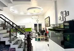 Nhà mặt phố Green Riverside, Huỳnh Tấn Phát, 4 tầng, giá 8.3 tỷ - Cơ hội hiếm có... Bán nhà mặt phố tại Nhà Bè, Hồ Chí Minh 03