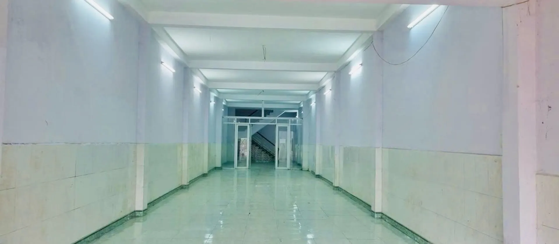 🔥 MẶT TIỀN TRẦN THỊ NĂM – ĐƯỜNG 12M – NGANG RỘNG 10M – 200M² – XÂY TÒA NHÀ CỰC ĐẸP – 18 TỶ 🔥... Bán nhà mặt phố tại Trung Mỹ Tây, Hồ Chí Minh 01