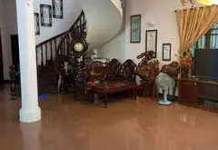 🍀🍀 Biệt Thự 2MT- THANH ĐA - 400m2 Ngang 12M - GIÁ NHÀ KHU VỰC TĂNG CAO - Giá Chỉ 42 Tỷ 🧧🧧... Bán biệt thự, liền kề tại Bình Quới, Hồ Chí Minh 11