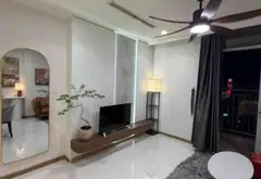 Bán căn hộ 1 phòng ngủ tại Landmark 3 Tân Cảng Vinhomes Central Park view sông, giá 8.2 tỷ... Bán căn hộ chung cư tại Thạnh Mỹ Tây, Hồ Chí Minh 07