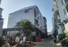Bán đất 73.6m2 mặt tiền 4m tại Phú Thạnh, Tân Phú, TP.HCM... Bán đất tại Tân Phú, Hồ Chí Minh 04