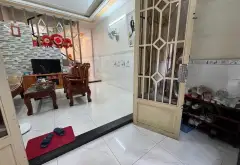 Nhà 2 Tầng Mới Xinh - Gần Chợ, Siêu Thị An Hội Tây... Bán nhà riêng tại An Hội Tây, Hồ Chí Minh 01