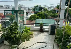 Nhà Lô Góc Mặt Tiền Lê Văn Khương - Không Gian Rộng Rãi Đón Tài Lộc... Bán nhà mặt phố tại Thới An, Hồ Chí Minh 15