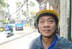 Nhà Tân Bình - Thiên Phước nở hậu, 2 tầng ở ngay - ngang hơn 3m - dài 24m - hơn 6 tỷ.... Bán nhà riêng tại Tân Hòa, Hồ Chí Minh 04