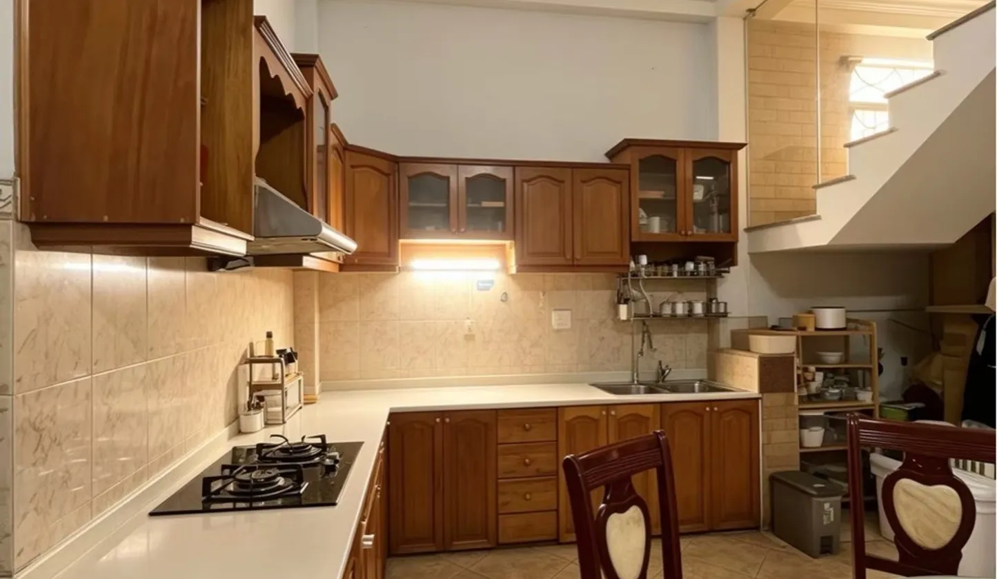 Nhà phố 4 tầng rộng 77m2, Phú Nhuận - giá hấp dẫn giảm ngay 500 triệu... Bán nhà riêng tại Phú Nhuận, Hồ Chí Minh 01