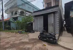 Nhà đẹp hẻm rộng, xe tải tránh, đầy đủ 4 phòng ngủ... Bán nhà riêng tại Tam Bình, Hồ Chí Minh 17