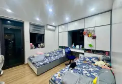 Căn góc chung cư sang trọng trung tâm Ba Đình... Bán căn hộ chung cư tại Ngọc Hà, Hà Nội 04