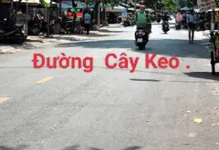 Mặt tiền Cây Keo đường hiếm nhà bán, kinh doanh đỉnh!... Bán nhà mặt phố tại Phú Thạnh, Hồ Chí Minh 08