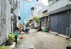 Nhà cấp 4, 70m2, đường số 9, Thông Tây Hội, Gò Vấp, SHR, 4.7tỷ, Thu nhập 11tr/tháng... Bán nhà riêng tại Thông Tây Hội, Hồ Chí Minh 02