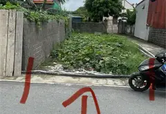 Đất mặt đường rộng 5m, vị trí kinh doanh lý tưởng tại Tiến Lập, An Khánh... Bán đất tại An Khánh, Hải Phòng 05