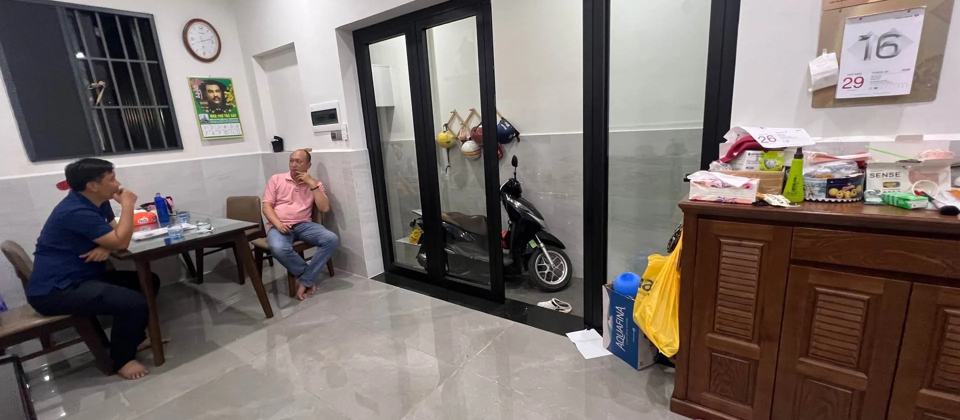 Nhà mặt phố 2 tầng diện tích 41m² tại Thủ Đức, phù hợp kinh doanh... Bán nhà mặt phố tại Thủ Đức, Hồ Chí Minh 01