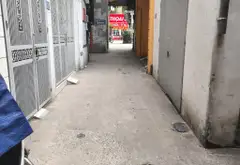 Bán nhà phố Lê Thanh Nghị dt 45m.
Lô góc bán đất tặng nhà, 50m ra mặt phố.... Bán nhà riêng tại Tương Mai, Hà Nội 07
