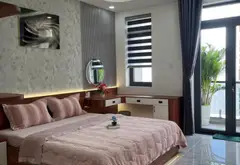 Bán nhà riêng 5 tầng, 85m², Thới An 05, phường Thới An, giá 8.95 tỷ đồng TL... Bán nhà riêng tại Thới An, Hồ Chí Minh 06