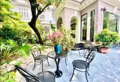 Bán biệt thự song lập Ciputra Nam Thăng Long, diện tích 296m², 4 tầng, mặt tiền 9.6m... Bán biệt thự, liền kề tại Tây Hồ, Hà Nội 04