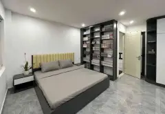 NHÀ ĐẸP YÊN XÁ – CHỦ TỰ XÂY 3 NĂM – 5 TẦNG CHẮC CHẮN – Ở NGAY GIÁ 6.9 TỶ.... Bán nhà riêng tại Thanh Liệt, Hà Nội 02