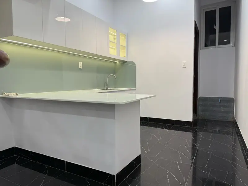 Nhà 2 tầng hiện đại, tiện nghi ngay khu vực Bến Xe Miền Đông Mới... Bán nhà riêng tại Long Bình, Hồ Chí Minh 01