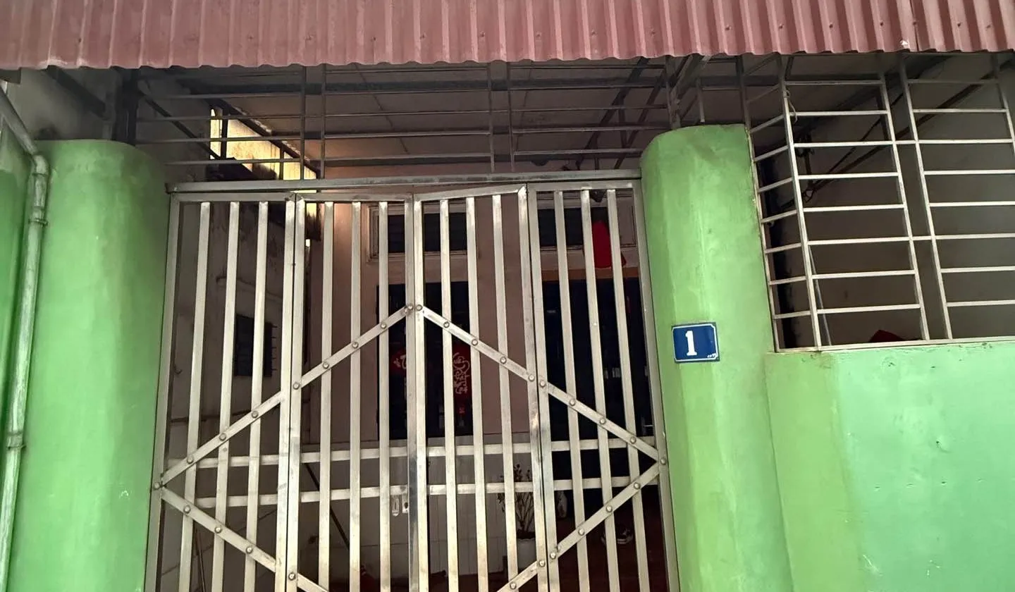 Bán nhà 3 tầng gần phố ô tô tránh, diện tích 71m², khu dân cư sầm uất tại Tân Lập sát vin đan phợng... Bán nhà riêng tại Hoài Đức, Hà Nội 01