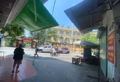 Bán nhà liền kề Ngô Thì Nhậm 1 tầng mặt tiền 4m Hà Đông, oto kinh doanh... Bán biệt thự, liền kề tại Kiến Hưng, Hà Nội 03