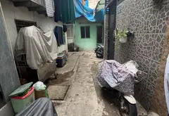 Bán nhà riêng 3 tầng tại quận trung tâm, thiết kế 4 phòng ngủ, mặt tiền 4m... Bán nhà riêng tại Bàn Cờ, Hồ Chí Minh 05
