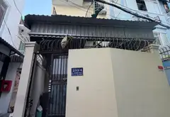 Nhà mặt phố Tân Hòa hiện đại, tiềm năng dòng tiền ổn định... Bán nhà mặt phố tại Tân Hòa, Hồ Chí Minh 03