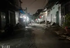 Nhà riêng cao cấp tại Phường Bình Hòa - Không gian sống sang trọng và tiện nghi... Bán nhà riêng tại Bình Hòa, Hồ Chí Minh 05