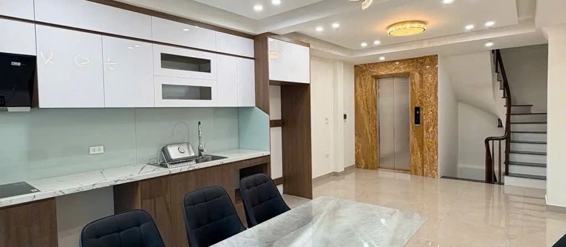 Nhà Phân Lô Quân Đội - Ôtô Qua Nhà, Sát Phố, Hiếm Có!... Bán nhà riêng tại Thanh Xuân, Hà Nội 01