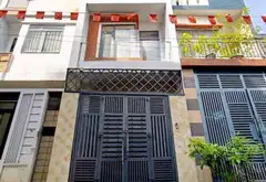 Nhà đẹp Tân Bình, 4 tầng hiện đại, giá siêu tốt... Bán nhà riêng tại Bảy Hiền, Hồ Chí Minh 01
