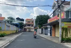 Bán mặt tiền kinh doanh rộng 10m tại An Lạc, Bình Tân, xe tải vu vi... Bán đất tại An Lạc, Hồ Chí Minh 05