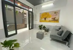 Nhà đẹp Tân Bình gần sân bay, 4 phòng riêng, thu nhập hấp dẫn... Bán nhà riêng tại Tân Sơn Hòa, Hồ Chí Minh 13