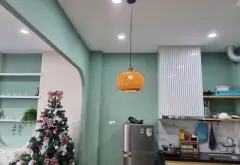 Bán nhà riêng 6 tầng tại Bà Triệu, mặt ngõ rộng ô tô vào, view trường THPT Lê Lợi... Bán nhà riêng tại Hà Đông, Hà Nội 07