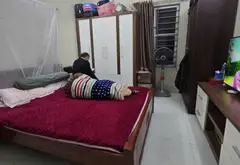 Cơ hội sở hữu căn hộ 4 phòng ngủ tại vị trí vàng khu Vĩnh Quỳnh, tiềm năng tăng giá vượt trội... Bán căn hộ chung cư tại Thanh Trì, Hà Nội 03