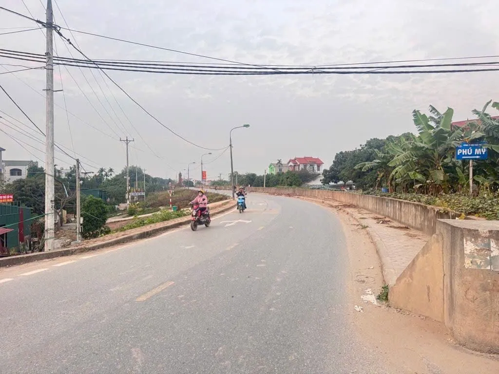 🌺TRỤC CHÍNH KINH DOANH ĐƯỢC - LÔ GÓC 2 MẶT TIỀN - ĐƯỜNG THÔNG OTO CHẠY VÒNG QUANH... Bán owner_side tại Đông Anh, Hà Nội 01