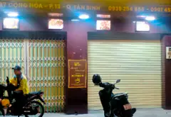 Nhà mặt tiền 7m rộng rãi Quận Tân Bình giá sốc... Bán nhà mặt phố tại Tân Bình, Hồ Chí Minh 02