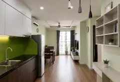 Căn hộ 2 phòng ngủ tại trung tâm Mỹ Đình giá hợp lý... Bán căn hộ chung cư tại Từ Liêm, Hà Nội 01