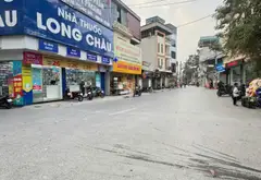 Nhà 5 tầng mới đẹp ở Phú Lương, Hà Nội - Giá hấp dẫn cần bán nhanh... Bán nhà riêng tại Phú Lương, Hà Nội 12