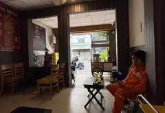 Nhà Mặt Phố Góc Đỉnh Cho Kinh Doanh - Giá Tốt Nhất... Bán nhà mặt phố tại Đức Nhuận, Hồ Chí Minh 04