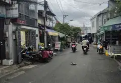 Bán nhà mặt tiền khu Gò Xoài, 2PN, 2 tầng, diện tích 58m2... Bán nhà mặt phố tại Bình Hưng Hòa, Hồ Chí Minh 01