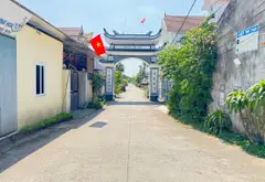 Bán đất mặt tiền nở hậu, đường ô tô, gần trục đường ĐH.53, Khoái Châu, Hưng Yên... Bán owner_side tại Tân Hưng, Hưng Yên 03