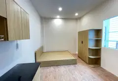 Nhà 6 tầng 2 mặt hẻm ô tô Tân Bình - Thu nhập thuê 50tr/tháng... Bán nhà riêng tại Tân Hòa, Hồ Chí Minh 11