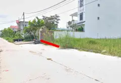 Bán đất tại phường Mão Điền, Bắc Ninh, diện tích 86,6 m² pháp lý rõ ràng... Bán đất tại Mão Điền, Bắc Ninh 02