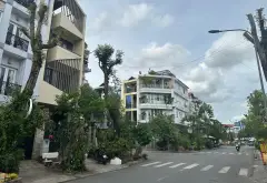 Bán nhà 4 tầng MTKD - KDC Tân Quy Đông, đường 40 - Chỉ 19tỉ x... Bán nhà mặt phố tại Tân Hưng, Hồ Chí Minh 01