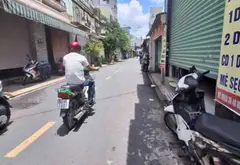 Bán nhà mặt phố phường Phú Thọ Hòa 90m2 giá 12.8 tỷ... Bán nhà mặt phố tại Phú Thọ Hòa, Hồ Chí Minh 01
