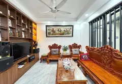 Nhà vượng khí, sân cổng riêng ở Lam Sơn - An Biên Hải Phòng... Bán nhà riêng tại An Biên, Hải Phòng 02