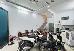 Nhà riêng 2 tầng, oto vào thẳng, vị trí vàng Thiên Lôi... Bán nhà riêng tại An Biên, Hải Phòng 02