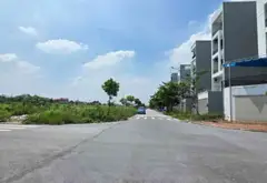 Trung tâm của kết nối giao thông .Trung tâm dịch vụ công nghiệp... Bán đất tại Hạp Lĩnh, Bắc Ninh 02