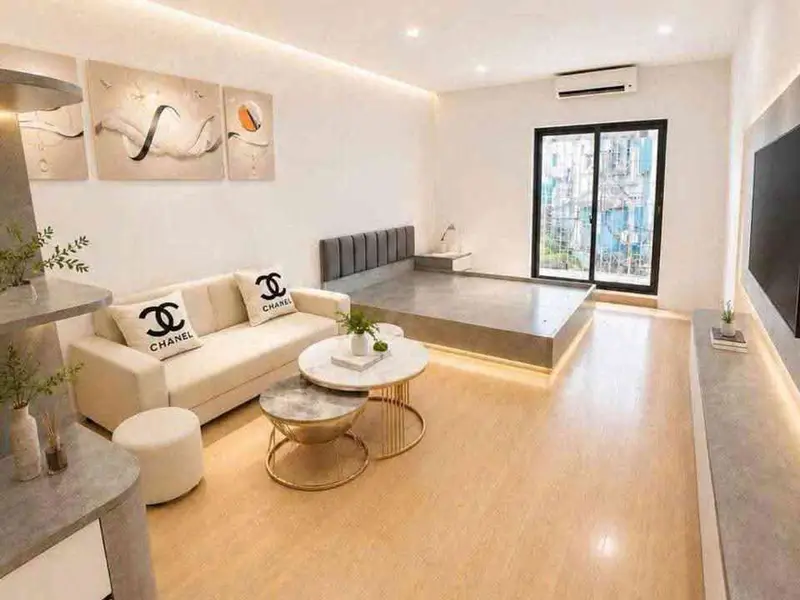 2.79 ty Cơ hội sở hữu căn hộ sổ đỏ riêng tại Tân Mai... Bán căn hộ chung cư tại Tương Mai, Hà Nội 01