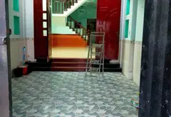 Nhà mặt tiền kinh doanh ngay khu trung tâm sầm uất - cơ hội hiếm có!... Bán nhà mặt phố tại Trung Mỹ Tây, Hồ Chí Minh 04