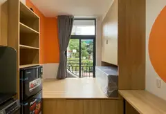 Bán văn phòng cho thuê 6 tầng góc 2 mặt tiền tại Phường 13, Quận 6... Bán văn phòng tại Phú Lâm, Hồ Chí Minh 05