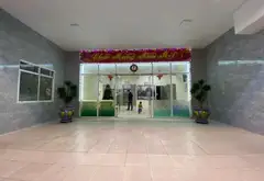 Căn hộ 3.55 tỷ lô góc thoáng sáng quận Long Biên, diện tích 63 m2 với 2 pn, 2 wc. Công năng đầy đủ... Bán căn hộ chung cư tại Việt Hưng, Hà Nội 02