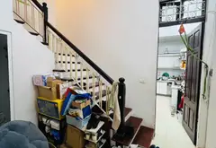 Nhà riêng Đống Đa gần phố giá đầu tư... Bán nhà riêng tại Láng, Hà Nội 02